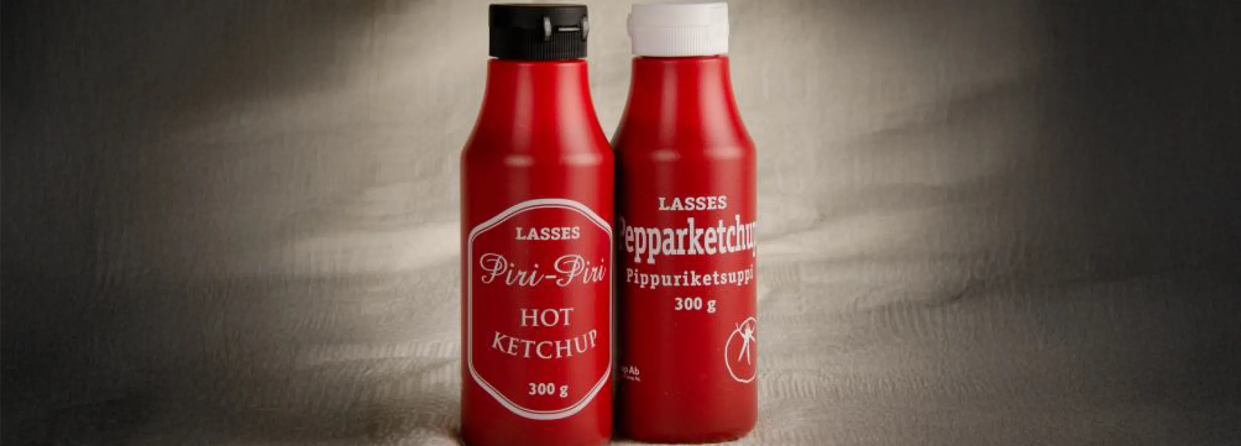 Ketchup